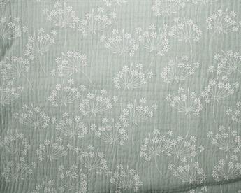 Bouquet Floral Double Gauze - image 3