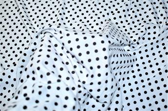 Printed Jersey Fabric - image 2
