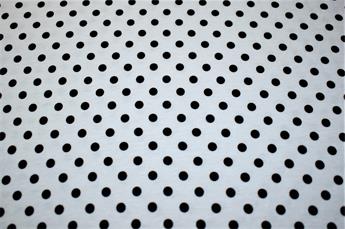 Printed Jersey Fabric - image 3