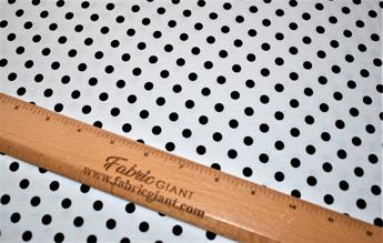 Printed Jersey Fabric - image 5