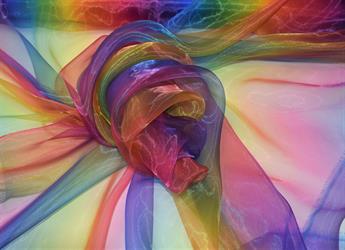 Rainbow Print - image 2