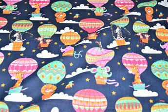 Animal Hot Air Balloons - image 2