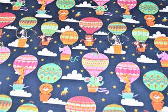 Animal Hot Air Balloons - image 3