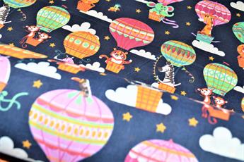 Animal Hot Air Balloons - image 4