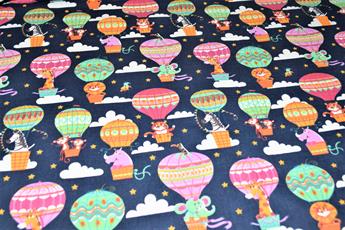 Animal Hot Air Balloons - image 6