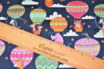 Animal Hot Air Balloons - image 7
