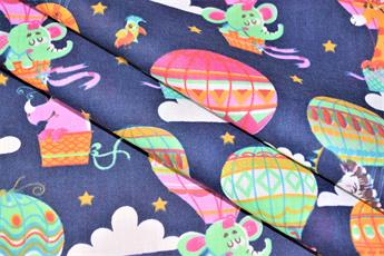 Animal Hot Air Balloons - image 8