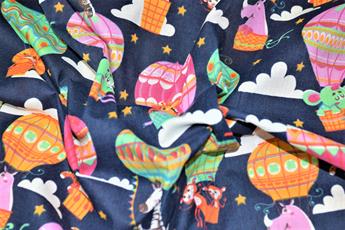 Animal Hot Air Balloons - image 9
