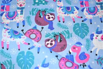 Animal Xmas Mish Mash - image 2
