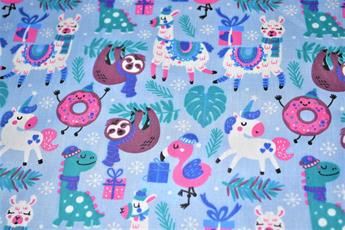 Animal Xmas Mish Mash - image 4