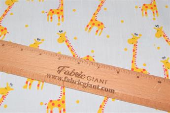 Giraffe - image 3