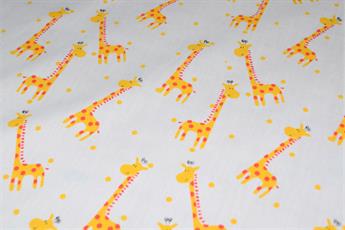 Giraffe - image 5