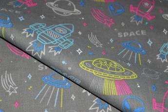 Space Jam - image 1