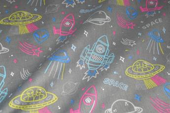 Space Jam - image 2