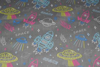 Space Jam - image 4