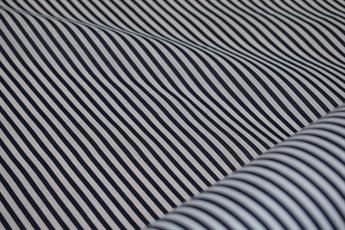 Stripes Print - image 5