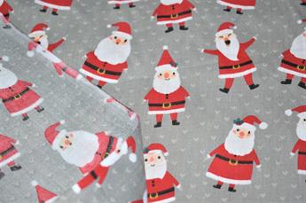 Smiley Santas Xmas - image 6