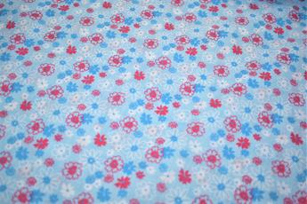 Floral Pirnted Polycotton - image 5
