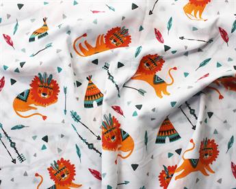 Sleeping Lions - image 2