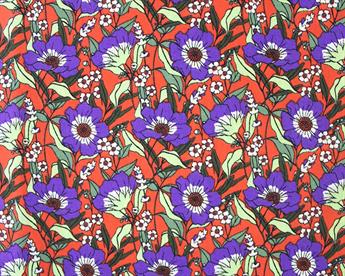 Mindy Florals Field Blooms - image 2