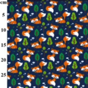Foxes & Trees - image 3