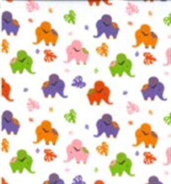 Small Elephants - image 2