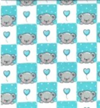 Teddy Bear - image 2
