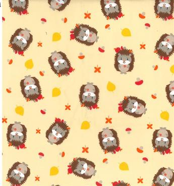 Hedgehog - image 2