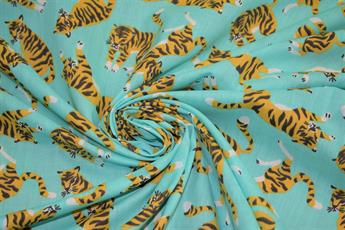 Tigers Print - image 3