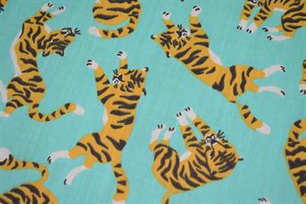Tigers Print - image 6