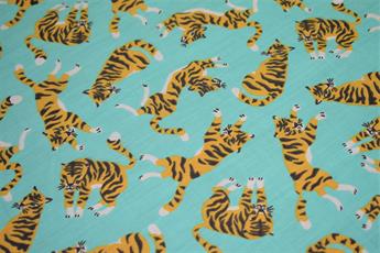 Tigers Print - image 7
