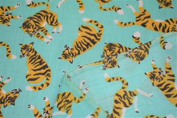 Tigers Print - image 9
