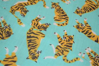 Tigers Print - image 2