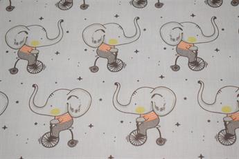 Story book Elephant - image 5