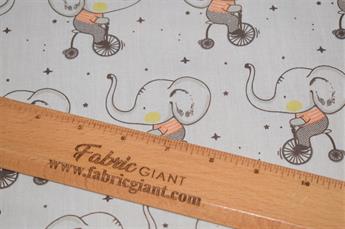 Story book Elephant - image 8