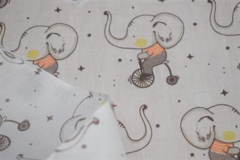 Story book Elephant - image 9