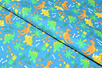 Roaming Dinos - image 1