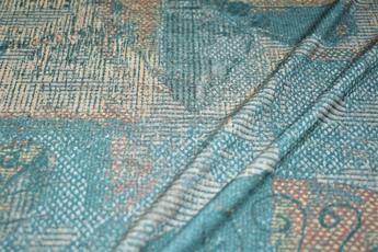 Printed Jersey - image 2