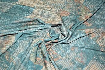 Printed Jersey - image 6
