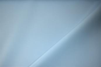 Plain Soft PVC - SKY BLUE