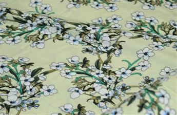 Flower Print - image 2