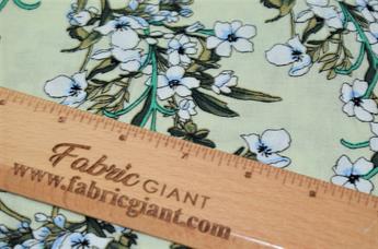 Flower Print - image 3