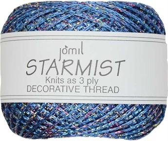 Starmist Multi - ROYAL/ MULTI