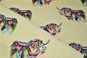 Highland Cow All Over - image 6