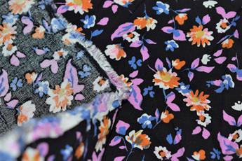 Flower Blossom Print - image 5