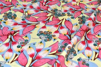 Floral