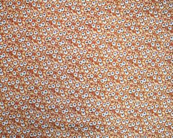 Floral Detail Viscose - image 3