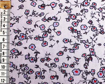 Floral Egg Viscose - image 4