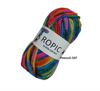 Tropic Super Chunky - image 2