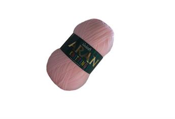 Acrylic Aran 400g - image 2
